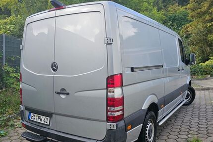 Mercedes-Benz Sprinter 140.000 km 16.000 &euro; Hagen 58097