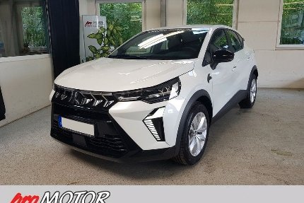 Mitsubishi ASX 4.950 km 19.990 &euro; Hagen 58135