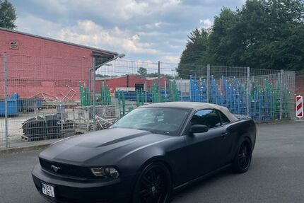 Ford Mustang 99.500 km 14.000 &euro; Witten 58455