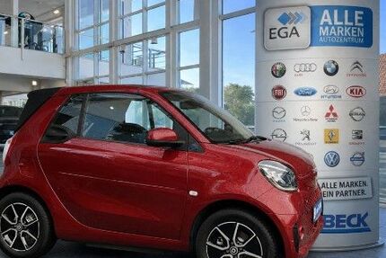 Smart ForTwo 9.985 km 19.446 &euro; Wermelskirchen 42929