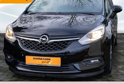 Opel Zafira 87.152 km 13.150 &euro; Solingen 42697