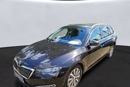 Skoda Superb 90.380 km 23.990 &euro; Hilden 40721