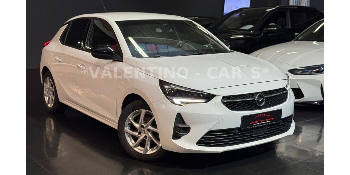Opel Corsa 63.700 km 12.499 &euro; Radevormwald 42477