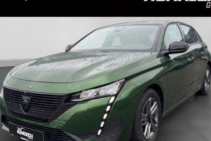 Peugeot 308 31.600 km 17.690 &euro; Duisburg 47059