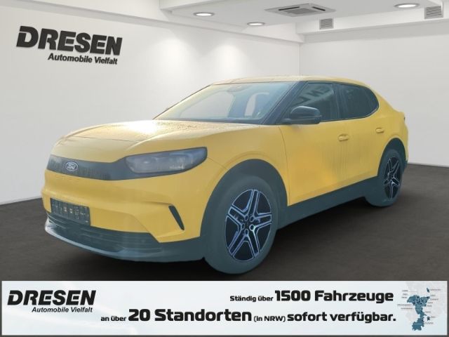 Ford Capri 8.071 km 39.950 &euro; Neuss 41464