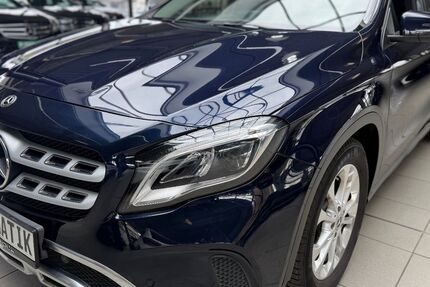 Mercedes-Benz GLA 180 88.752 km 19.890 &euro; Bottrop 46236