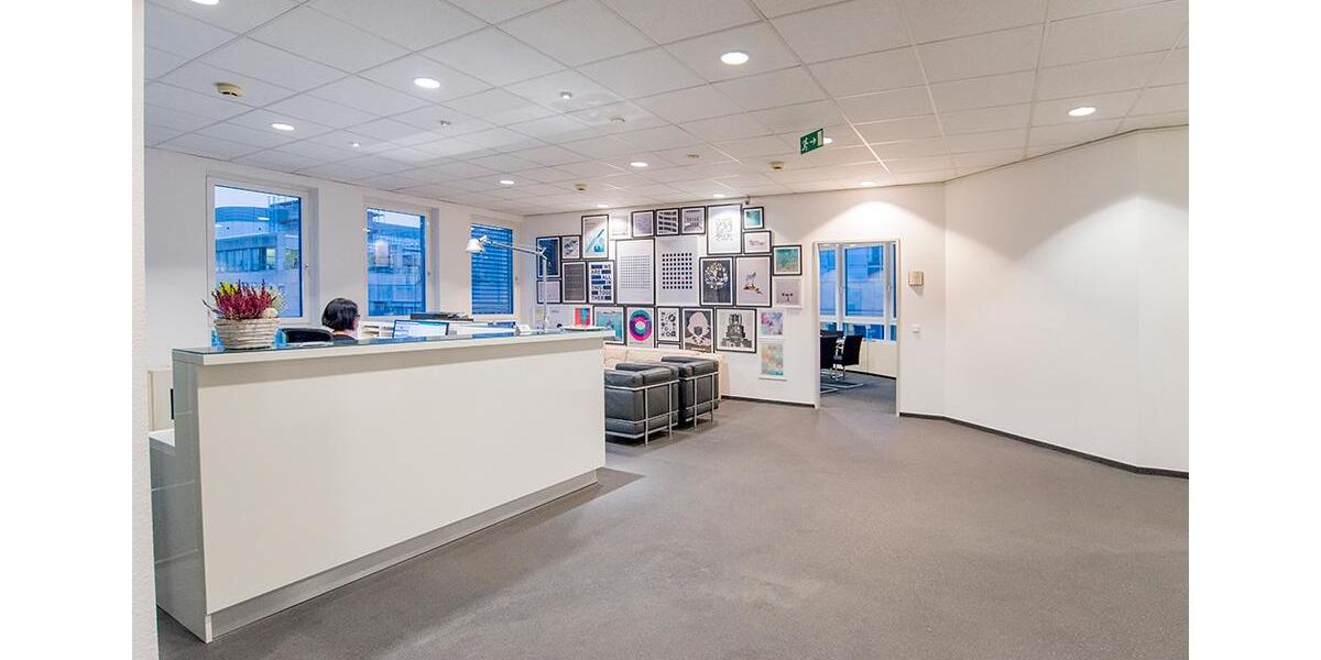 Gewerbeobjekt Düsseldorf Lörick - 899&euro; | Angebot:26044779