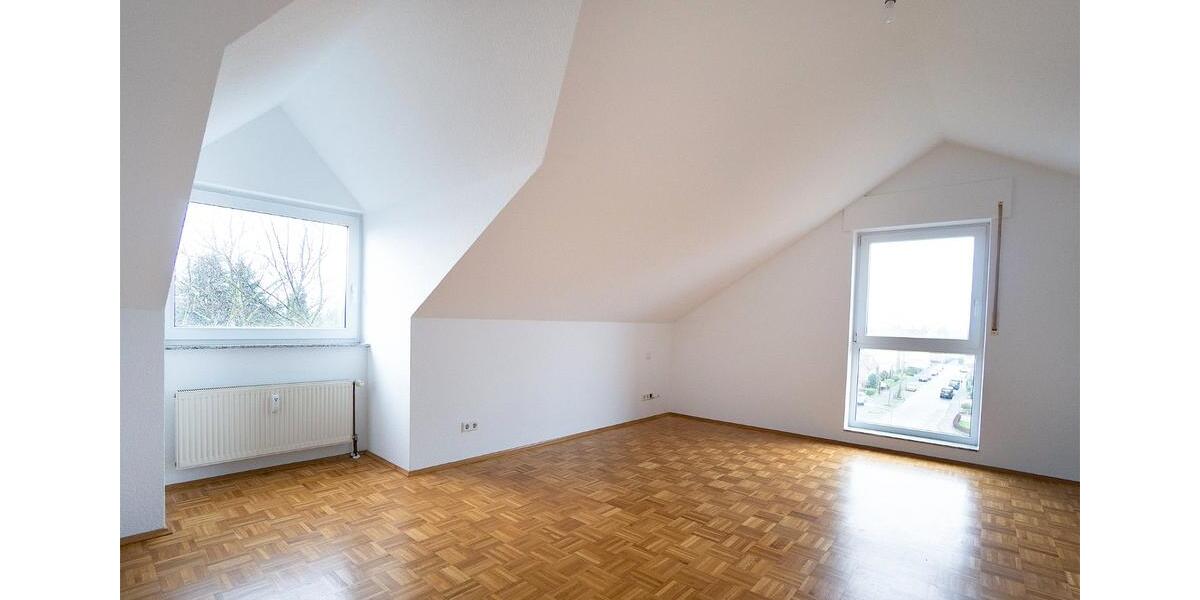 Maisonettenwohnung Duisburg Essenberg - 3 Zimmer, 86 m&sup2;, 790&euro; | Angebot:27579378