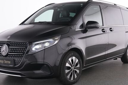 Mercedes-Benz V 300 30.158 km 76.999 &euro; Essen 45309