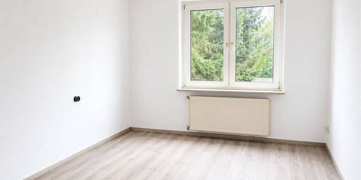 Etagenwohnung Herne Wanne - 2 Zimmer, 50 m&sup2;, 380&euro; | Angebot:26796281