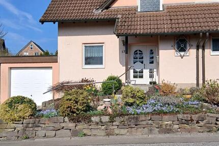 Haus Leichlingen (Rheinland) - 5 Zimmer, 110 m&sup2;, 560.000&euro; | Angebot:27534407