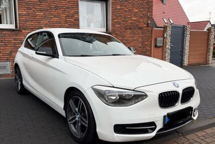 BMW 116 170.452 km 6.200 &euro; Oberhausen 46049