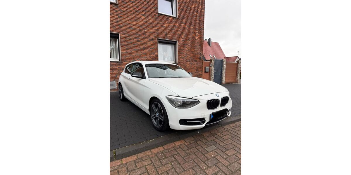 BMW 116 170.452 km 6.200 &euro; Oberhausen 46049