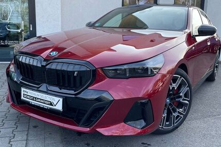 BMW i5 28.075 km 61.430 &euro; Essen 45134