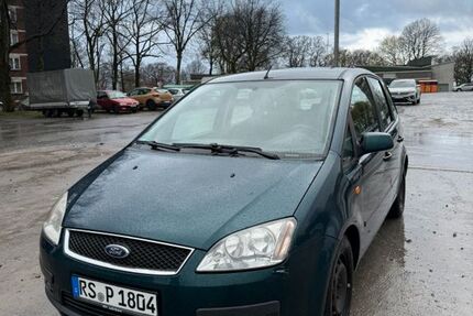 Ford C-Max 298.500 km 1.800 &euro; Remscheid 42853