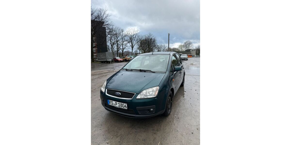 Ford C-Max 298.500 km 1.800 &euro; Remscheid 42853