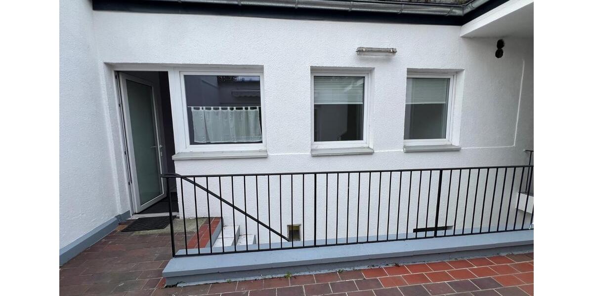 Erdgeschoßwohnung Ratingen Lintorf - 3 Zimmer, 85 m&sup2;, 1.150&euro; | Angebot:24954451
