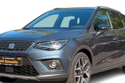 Seat Arona 104.200 km 12.880 &euro; Duisburg 47249