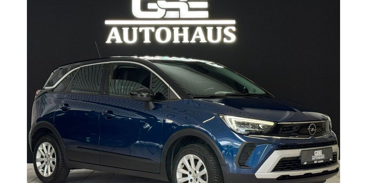 Opel Crossland (X) 129.000 km 13.990 &euro; Wuppertal 42285