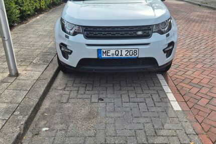 Land Rover Discovery Sport 235.000 km 7.300 &euro; Monheim am Rhein 40789