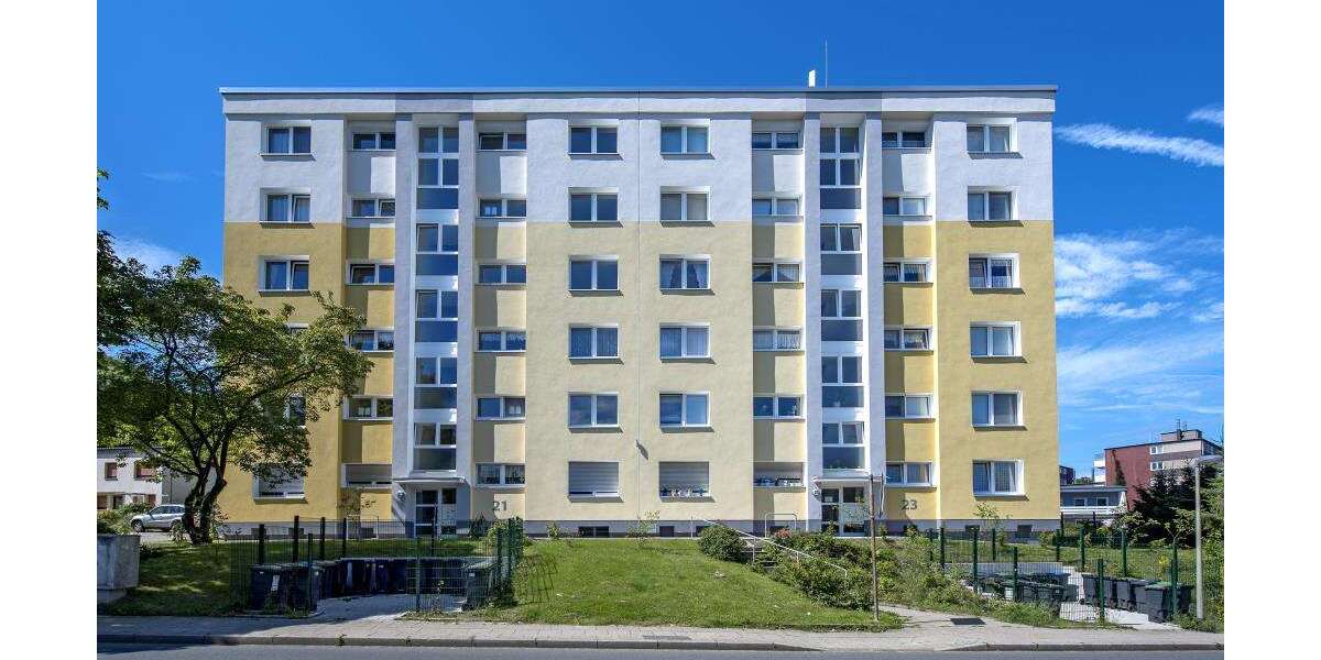 Etagenwohnung Wetter - 3 Zimmer, 70 m&sup2;, 609&euro; | Angebot:27169101
