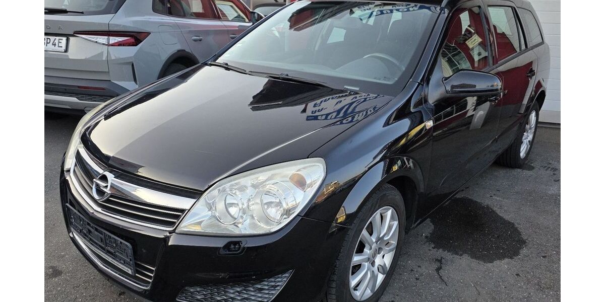 Opel Astra 167.355 km 2.300 &euro; Solingen 42659