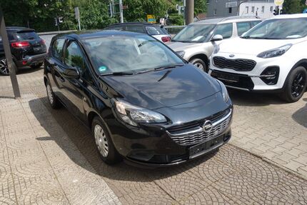 Opel Corsa 65.585 km 6.400 &euro; Langenfeld 40764