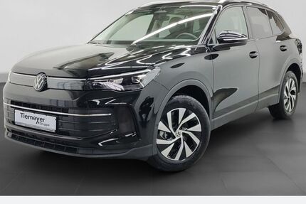 VW Tiguan 3.499 km 37.950 &euro; Bochum 44809