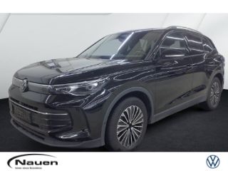 VW Tiguan 17.311 km 33.531 &euro; Meerbusch 40670