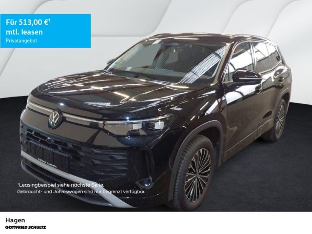 VW Tayron 14.867 km 36.390 &euro; Hagen 58089