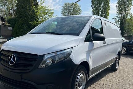 Mercedes-Benz Vito 356.917 km 6.890 &euro; Düsseldorf 40597