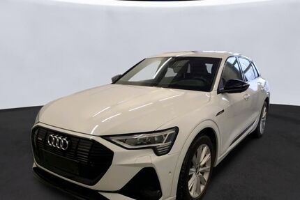Audi e-tron 59.997 km 41.385 &euro; Hagen 58091