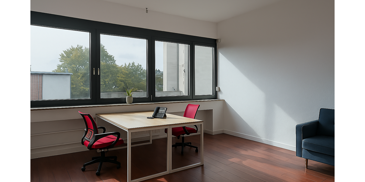 Gewerbeobjekt Neuss - 650&euro; | Angebot:26831505