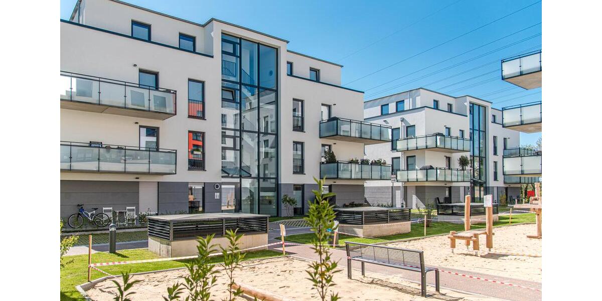 Etagenwohnung Wuppertal Gemarkung Elberfeld - 2 Zimmer, 54 m&sup2;, 720&euro; | Angebot:25988809