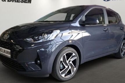 Hyundai i10 1.150 km 19.650 &euro; Gelsenkirchen 45891
