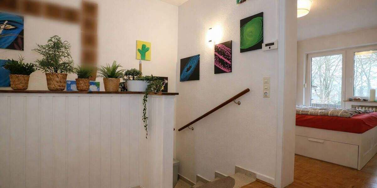 Reihenmittelhaus Neuss / Selikum Selikum - 4 Zimmer, 111 m&sup2;, 369.000&euro; | Angebot:25777120