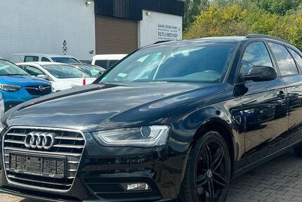 Audi A4 265.379 km 5.900 &euro; Hagen 58135