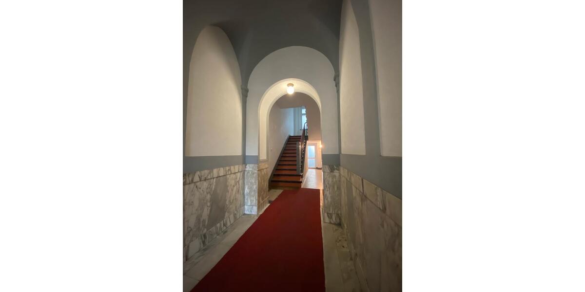 Etagenwohnung Düsseldorf Oberbilk - 1 Zimmer, 13 m&sup2;, 625&euro; | Angebot:24830797