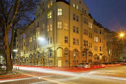 Wohnung Düsseldorf Pempelfort - 2 Zimmer, 79 m&sup2;, 359.000&euro; | Angebot:25374723