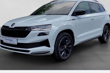 Skoda Karoq 84.395 km 28.420 &euro; Remscheid 42857