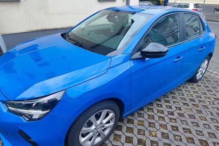 Opel Corsa 32.000 km 14.300 &euro; Solingen 42719