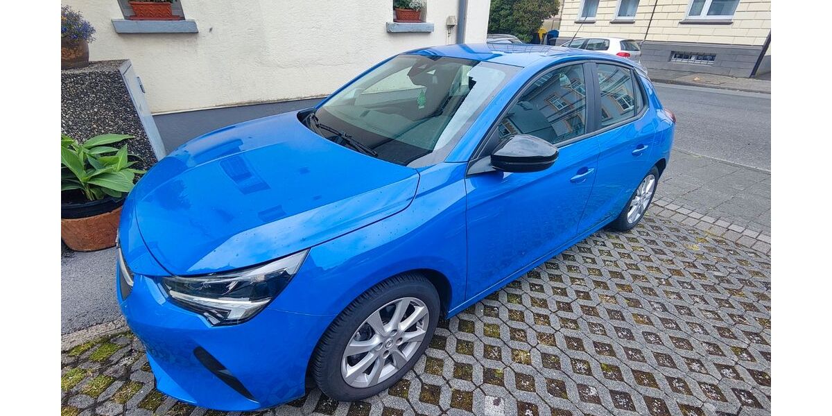Opel Corsa 32.000 km 14.300 &euro; Solingen 42719