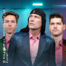 Laibach 06.10.2026 Zeche Bochum