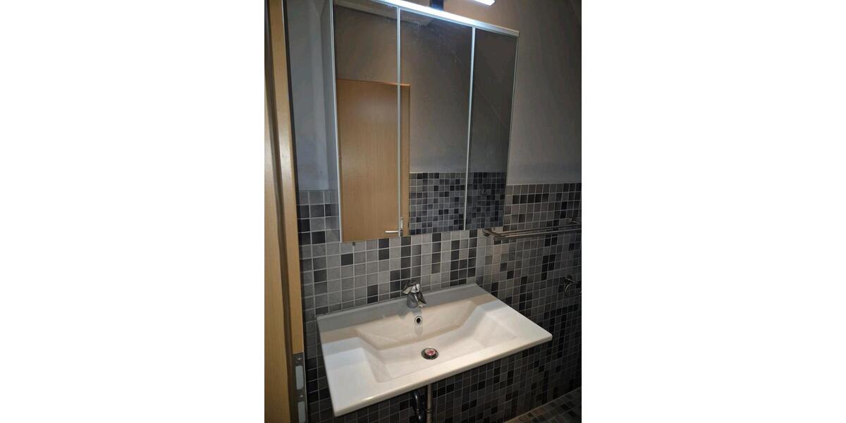 Etagenwohnung Duisburg Essenberg - 2 Zimmer, 52 m&sup2;, 680&euro; | Angebot:27540688
