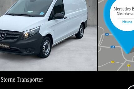 Mercedes-Benz Vito 26.594 km 37.461 &euro; Neuss 41460