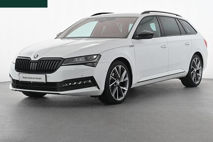 Skoda Superb 71.498 km 31.960 &euro; Essen 45143