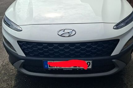 Hyundai KONA 81.000 km 13.999 &euro; Schwelm 58332