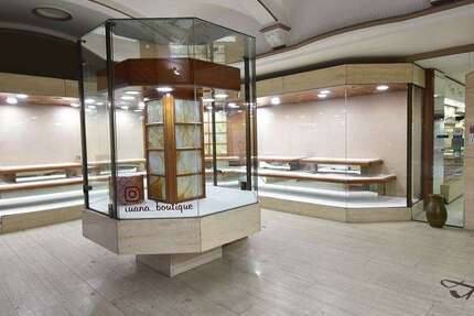 Gewerbeobjekt Wuppertal Elberfeld - 2.500&euro; | Angebot:17710273