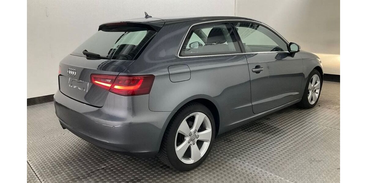 Audi A3 179.500 km 7.900 &euro; Bottrop 46236