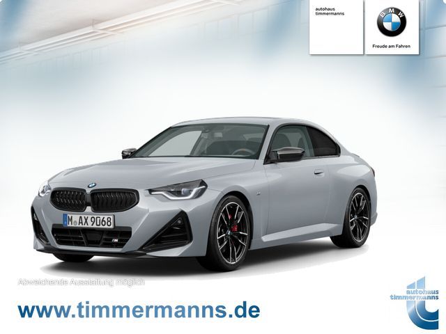 BMW M240i 22.619 km 47.960 &euro; Düsseldorf 40549